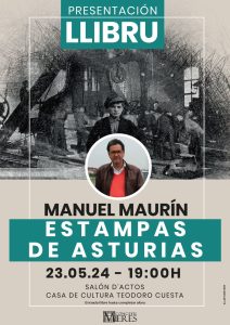 Maurin Estampas Asturias
