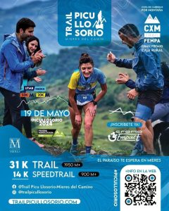 Trail Picu Llosorio 2024