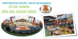 CARTEL DÍA DEL SOCIO 2024 Peña Batan Página 1