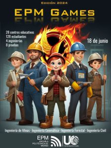 EPM Games 2024