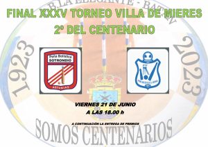 FINAL TORNEO 2024