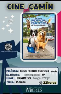 A3 COMO PERROS Y GATOS 3 FIGAREDO 24AGOSTO 1200