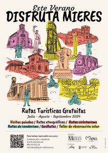 CARTEL Web RUTAS TURISTICAS 2024