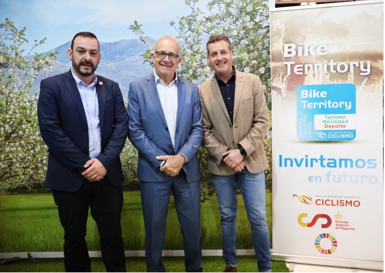 Foto Bike Territory
