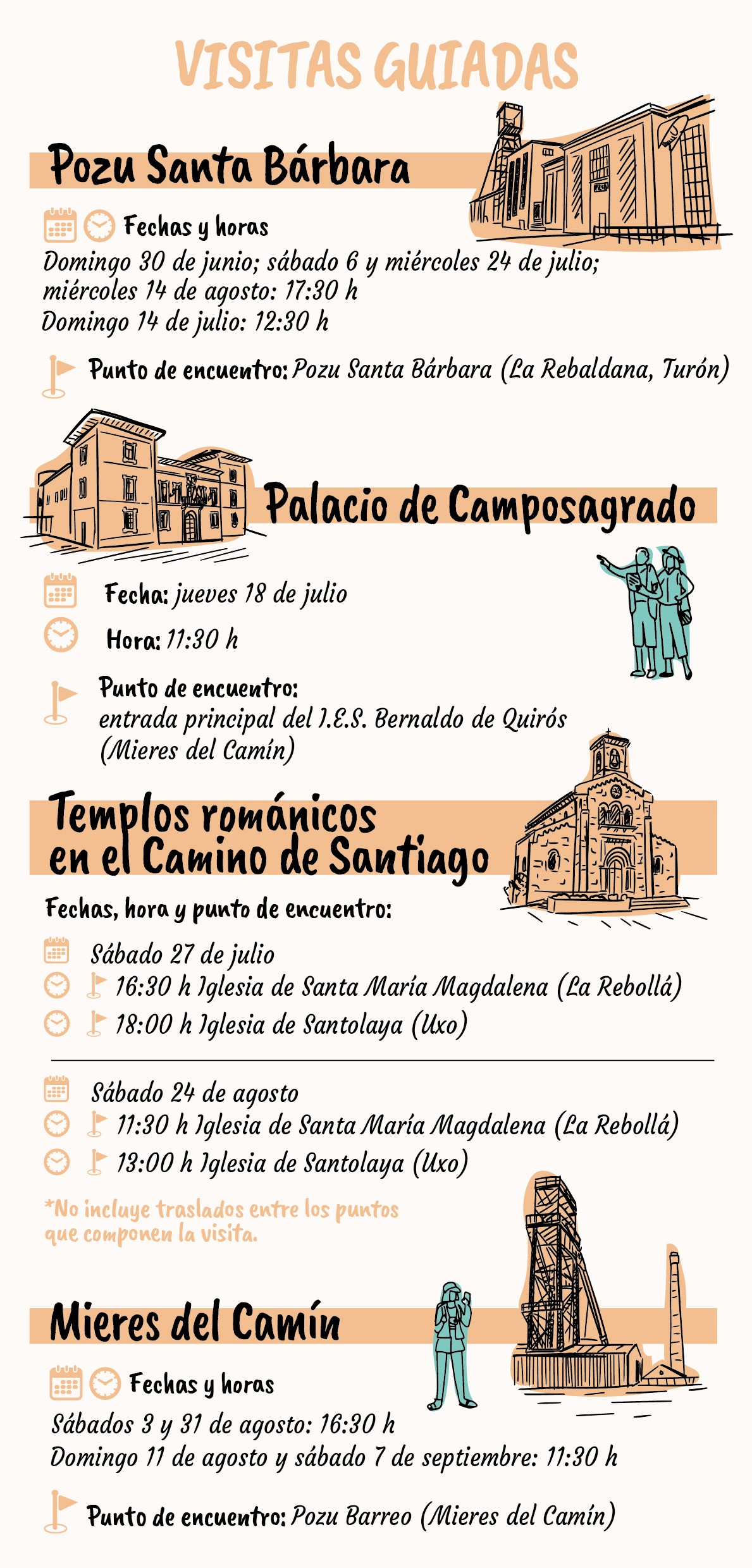 RUTAS TUSISTICAS 2024
