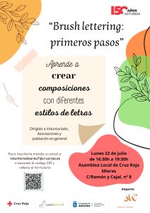 Taller Lettering 22 07
