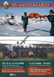 Gala 50 Aniversario GREIM