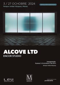 Cartel ENCOR Studio