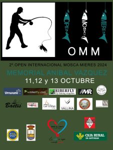2 Open Pesca Mieres
