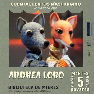 Andrea Lobo 5 Payares 2024