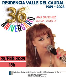 080 Cartel Ana Sanchez Solista (28 02 2025)