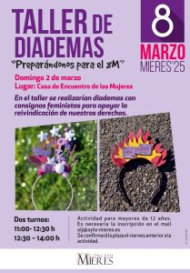2M Diademas Ultimo