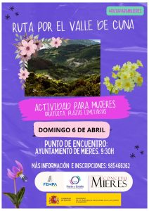 Cartel Ruta 23 De Marzo