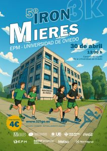 2025 04 04 Carrera IronMieres Web