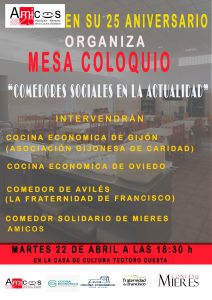 COLOQUIO Amicos 2025