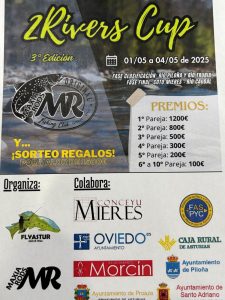 RIVERS CUP