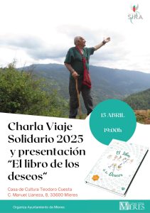 Libro Deseos German Pediatra