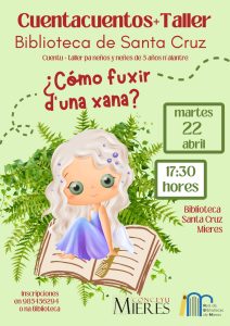 Taller Abril Biblioteca 2025 2