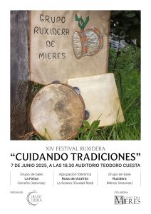 Cartel Festival Ruxidera 2025