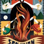 Cartel SAN XUAN 2025