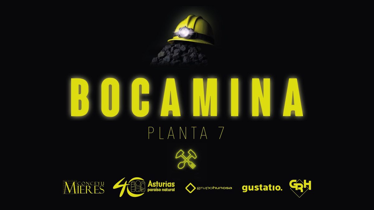 Bocamina Panta 7 2025