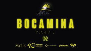 Bocamina Panta 7 2025