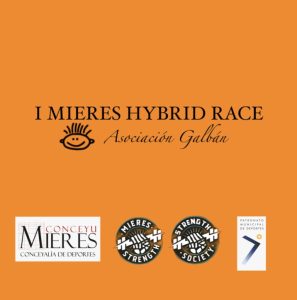 Carrera Hybrid Race Mieres