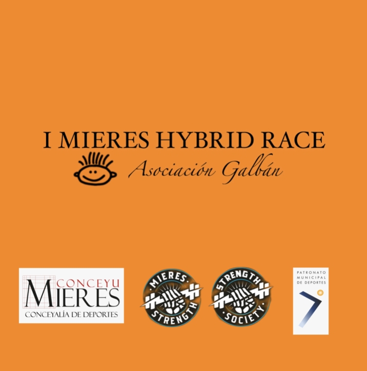Carrera Hybrid Race Mieres