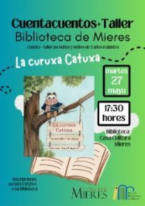 Curuxa Catuxa