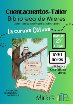 Curuxa Catuxa