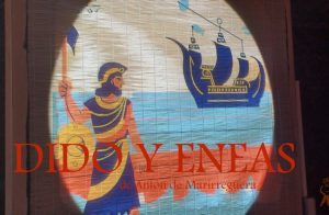 Dido Y Eneas Mieres 2025
