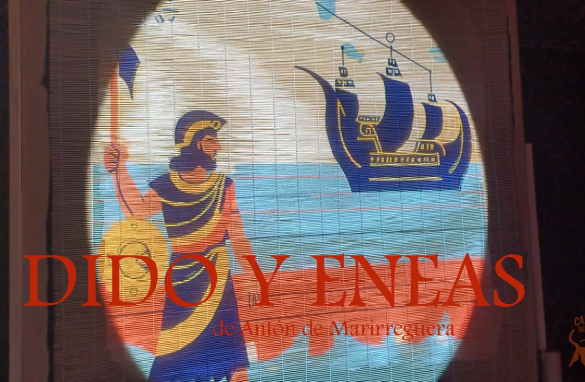 Dido Y Eneas Mieres 2025