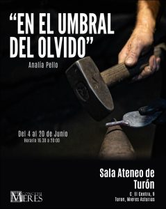 Expo Turon Umbral Olvido