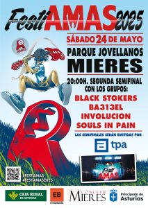 Festiamas2025 Mieres