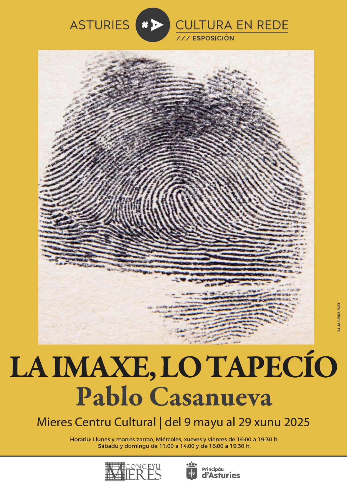 La Imaxe Expo Mieres