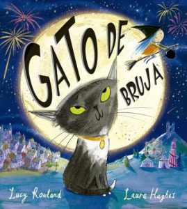 Tardes Con Leo Gato De Bruja
