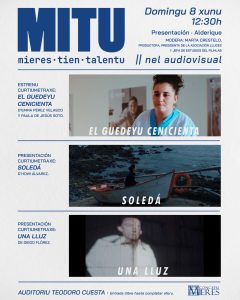 MITU 2025 Mieres