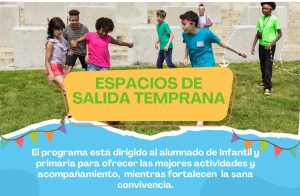 Cartel Web 2025 ¡no Te Quedes En Casa