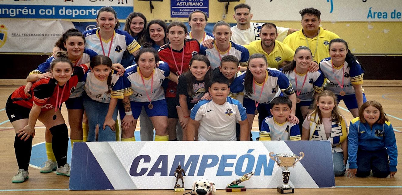 Miers Sala Final Play Off 2025