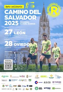 Reto Solidario Leon Oviedo 2025
