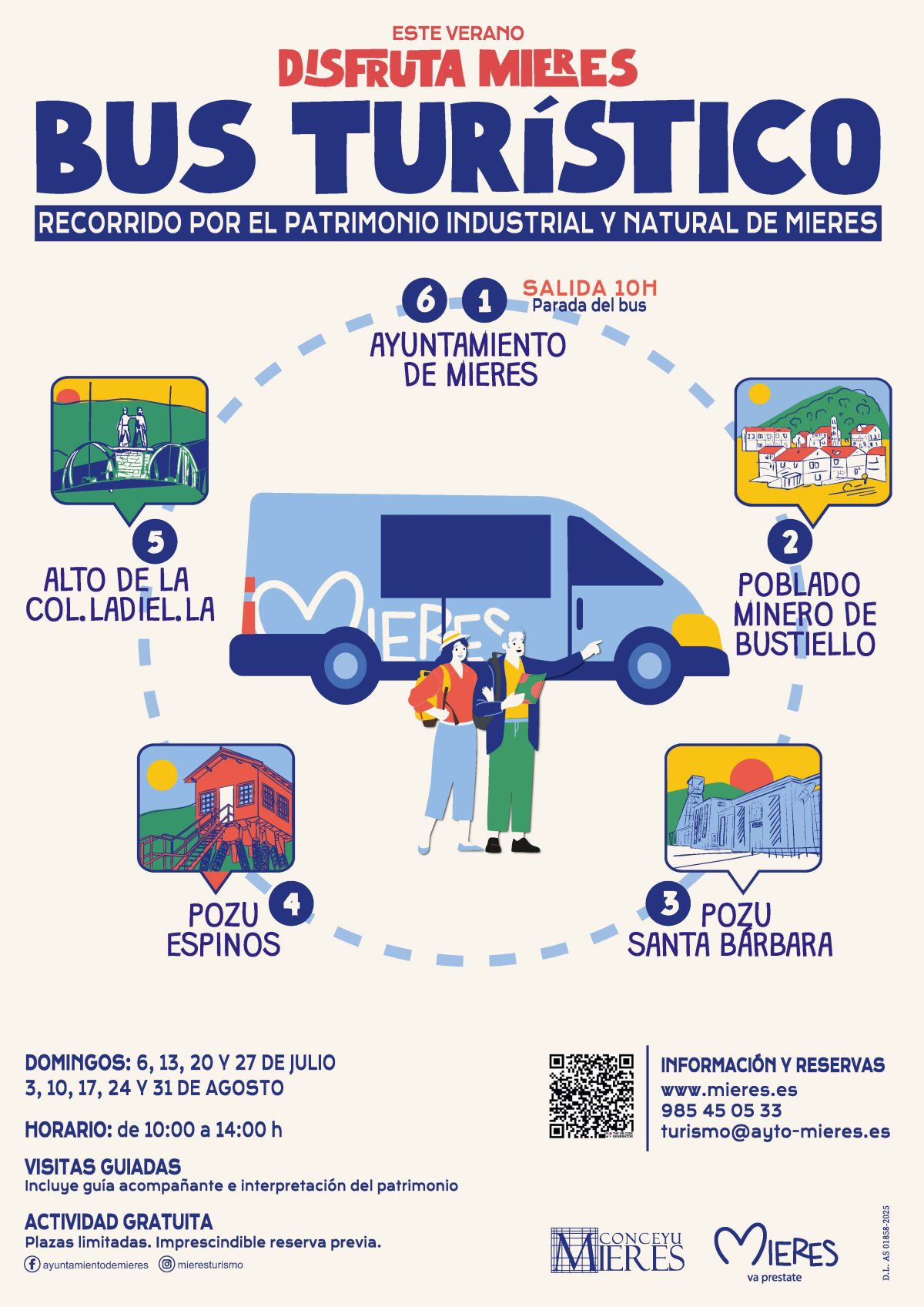 CartelBusTurísicoMieres25