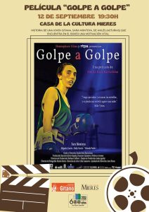 CARTELpeli Golpe Golpe