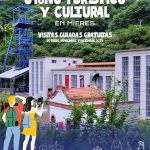 Cartel VisitasOtoñoMieres 2025