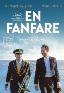 EN FANFARE CINE EN VO