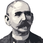 Teodoro Cuesta Vectorizado 896x1024