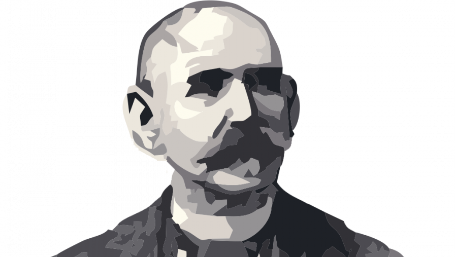 Teodoro Cuesta Vectorizado 896x1024