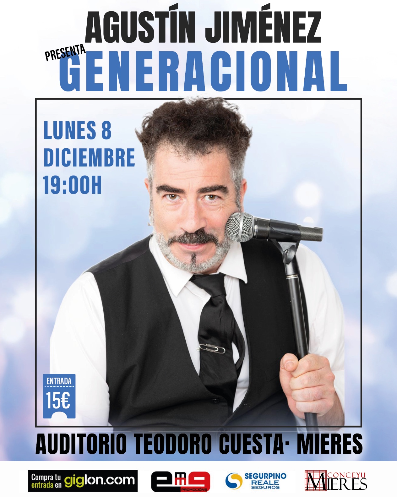 Agustin Jimenez Mieres 2025