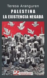 Libro Palestina Existencia Negada