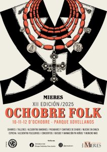 Ochobre Folk 2025