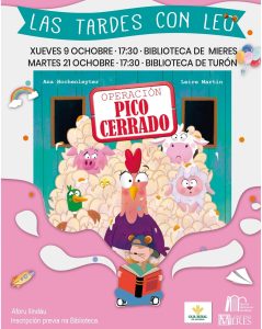 Operación Pico Cerrado